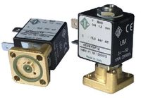 Соленоид впускного клапан R20-90