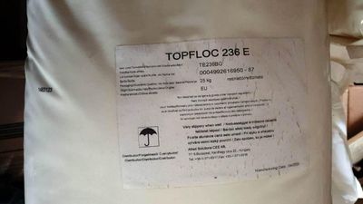 Topfloc 絮凝剂