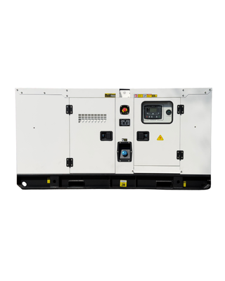 Diesel generator 50 kW