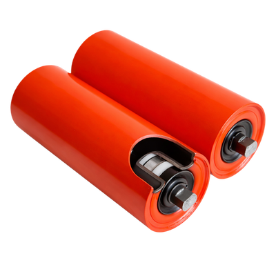 Ролик конвейерный 159х310