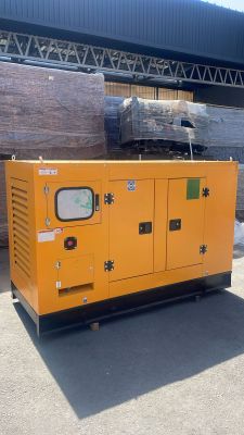 Diesel generator
