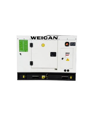Diesel generator
