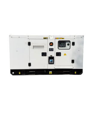 Diesel generator
