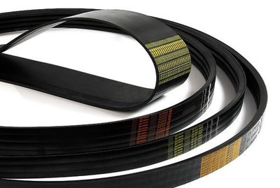 三角带