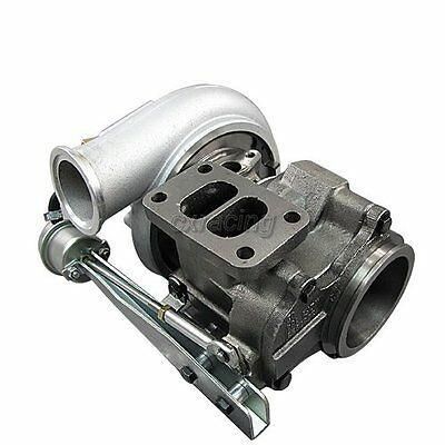 Турбокомпрессор Cummins 6CTAA-300HP (3536404)