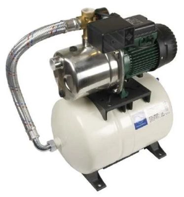 Автоматические самовсасывающие нагнетательные установки DAB Aquajet 102 M 102650040H