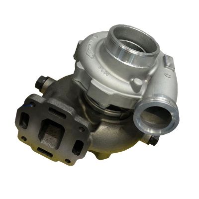 Турбокомпрессор Cummins KTA19 (3594131)