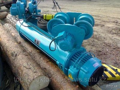 Telfer,Electric Hoist T10342 Bulgaria 1,0ton,lifting height 18m