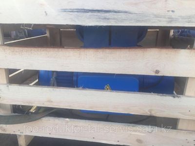 Тельфер,Таль Электрическая 13Т10536 Болгария 3,2тн,выс.подъема 12м