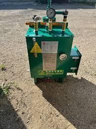 Испаритель газовый