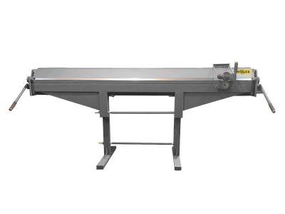Станок листогибочный ручной Stalex HBM 2500