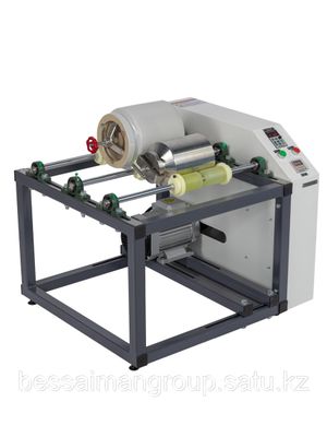 Лабораторная шаровая мельница BS BALLMILL-1