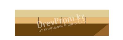 ТРАП ДЛЯ ПРОХОДА ЛЮДЕЙ В НАКЛОННЫХ ГОРНЫХ ВЫРАБОТКАХ;