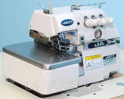 Оверлок 3-х ниточный JATI JT-737-504M2-04 (голова)