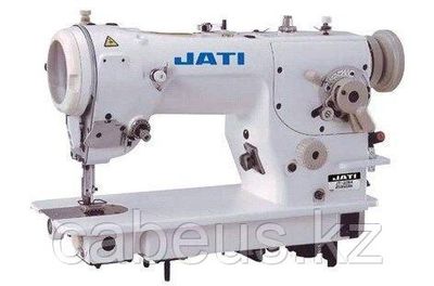 Промышленная швейная машина зиг-заг сточки JATI JT-2284N (голова)