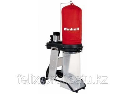 Вытяжная установка Einhell TE-VE 550 A Вакуумная система для стусла