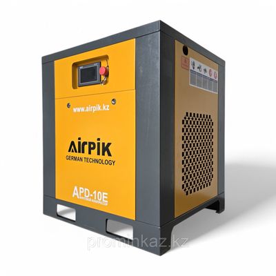 Винтовой компрессор APD-10Eco IP23