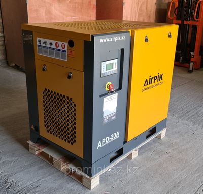 Винтовой компрессор APD-20A
