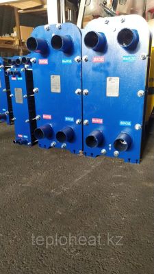 Пластинчатый теплообменник A3M (S19a) Ares (Danfoss