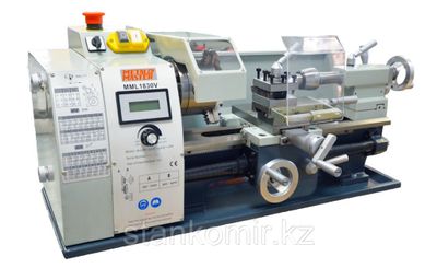 Токарный станок Metalmaster MML 1830V (MML 180x300V Turner)