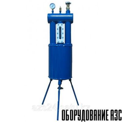 Мерник для СУГ ТехноПроект 10 л