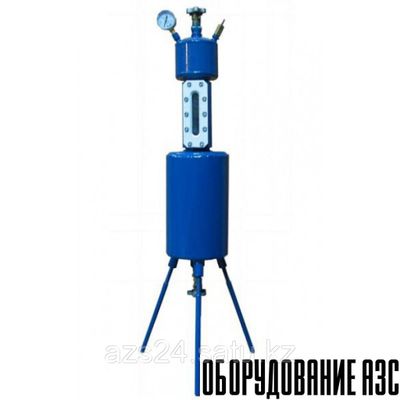 Мерник для СУГ ТехноПроект 5 л