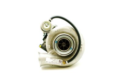 Турбокомпрессор Cummins B5.9, ISBe (4955754)