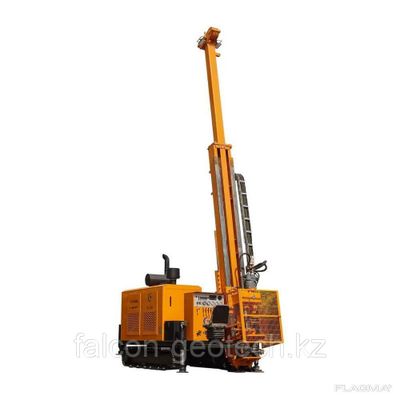 Буровая установка Falcon 1600 HQ 1200 метров