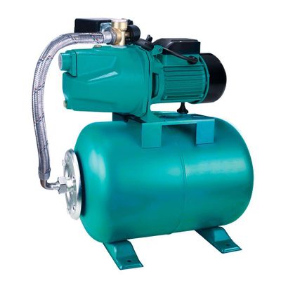 Автоматическая станция водоснабжения AUTOJET750 AQUOR