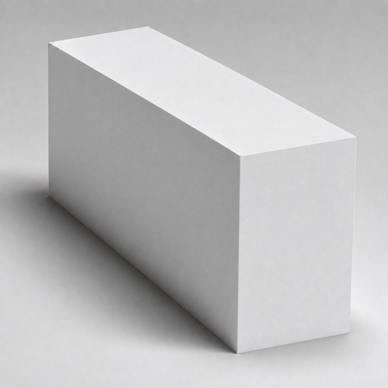 Aerated block 250*300*600