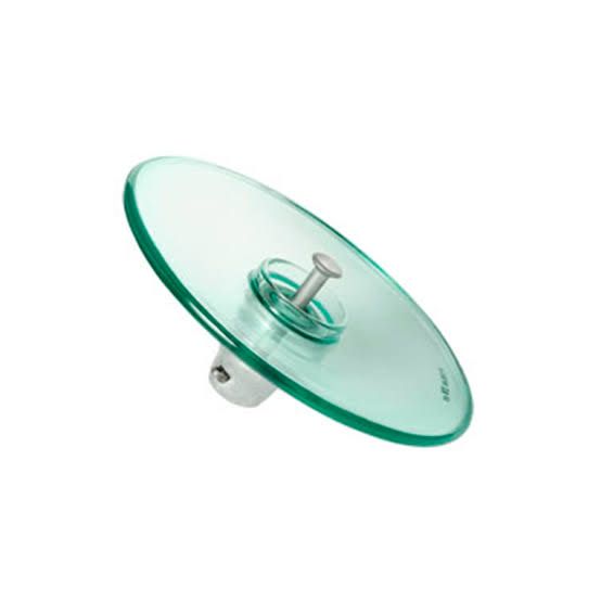 Изолятор стеклянный U120BA