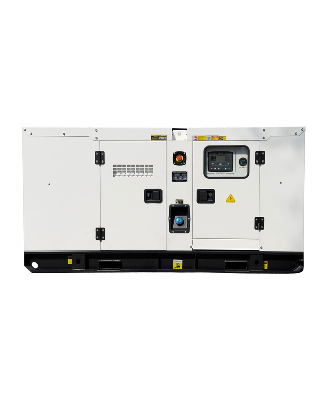 Diesel generator 50 kW - 1