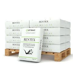 Комплексный реагент для бурения BENTEX - 1