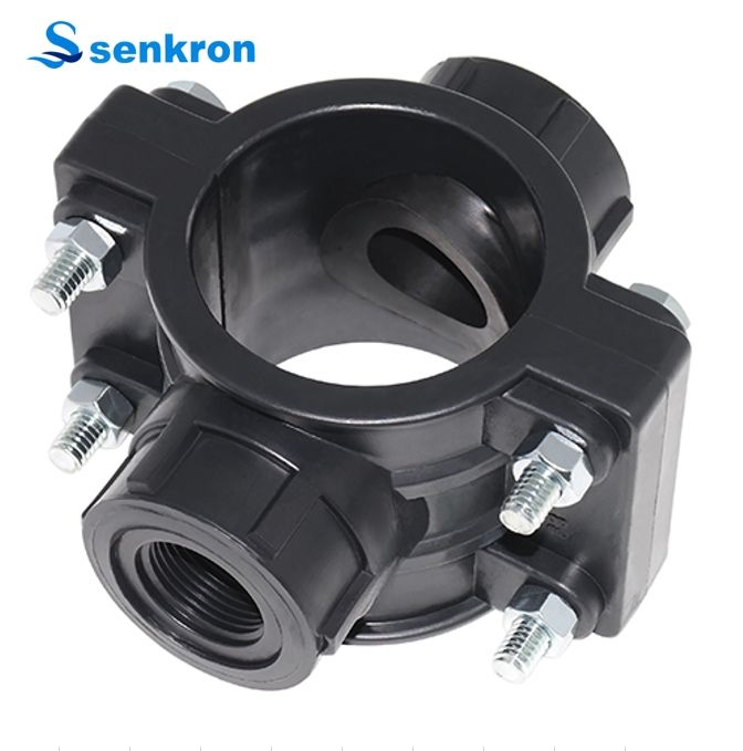 SENKRON 鞍座管箍 25至225 - 5