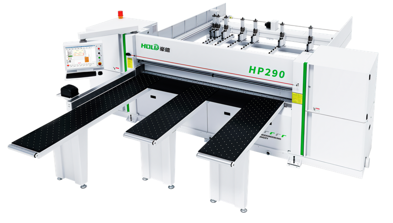 Пильный центр HOLD HP-290 - 1