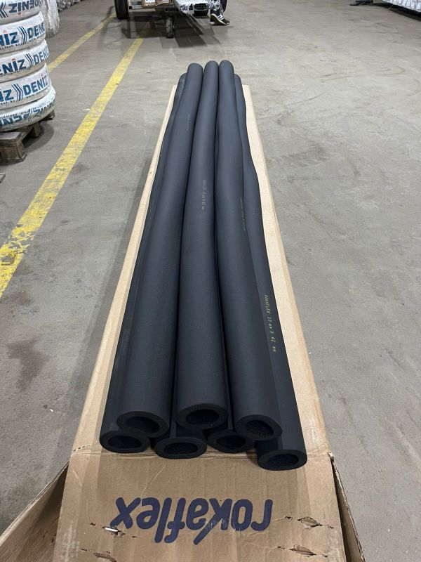 Каучуковая изоляция Misot-Flex 13×42 - 5