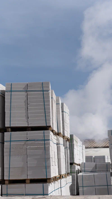 Газоблок 100*300*600 - 2