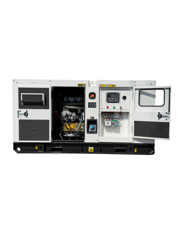 Diesel generator 50 kW - 2