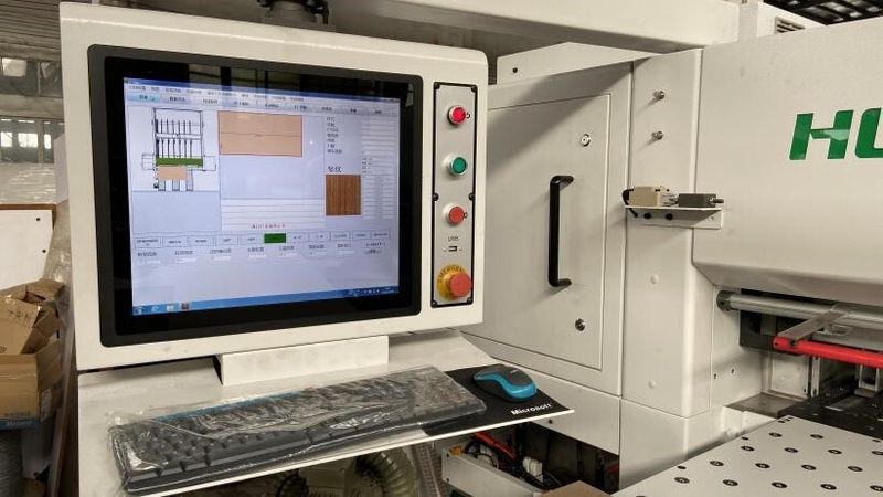 Пильный центр HOLD HP-290 - 2