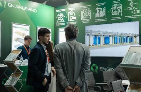 Проектирование SX-EW фабрики по кучному выщелачиванию - 6