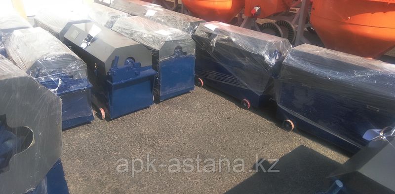 Valve extraction machine GTQ-3-12, manual - 3