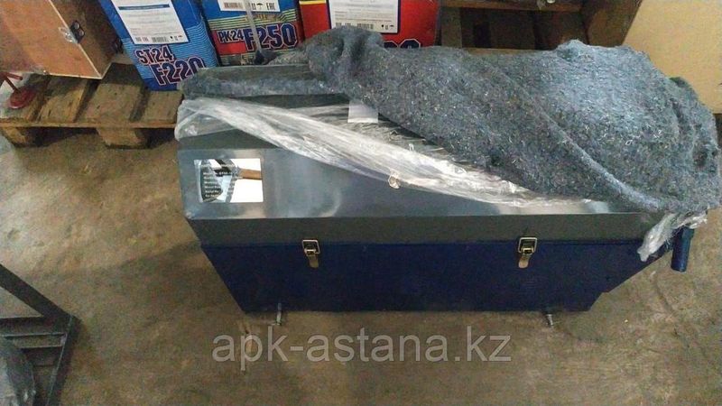Valve extraction machine GTQ-3-12, manual - 4