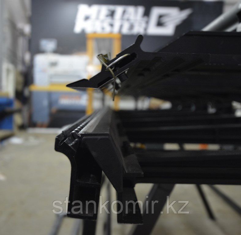Мобильной листогиб Metal Master ALUBENDER 3200 - 2