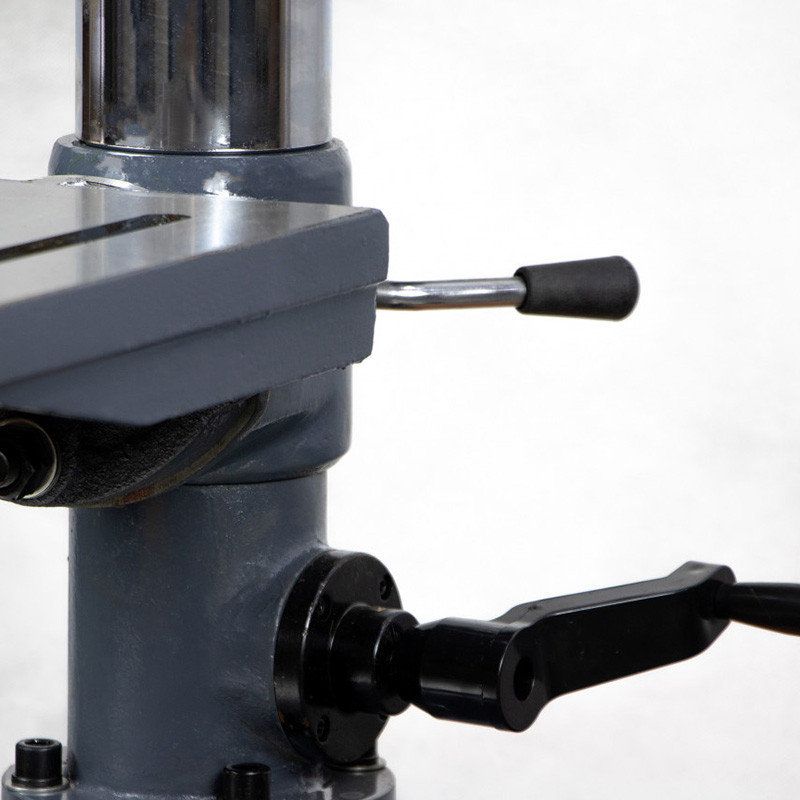 Drilling machine BV-25B/400 - 5