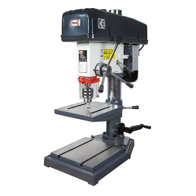 Drilling machine BV-25B/400