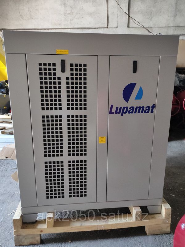 Electric compressor LKV 11 MI (11 kW) - 2