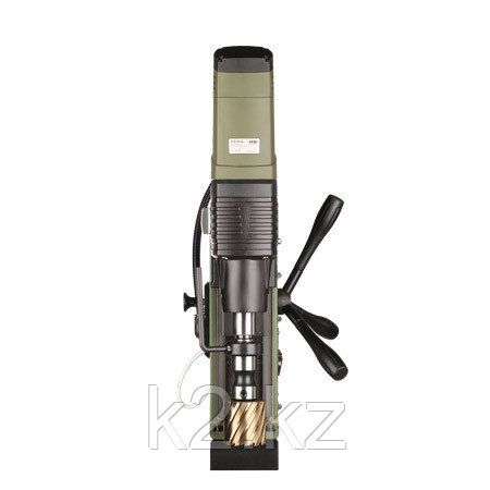 Магнитный сверлильный станок LENZ Steyr-55 - 4
