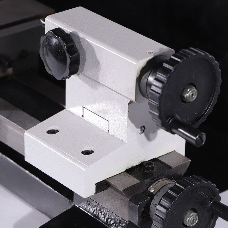 Микротокарный станок PROMA SM-250E - 5