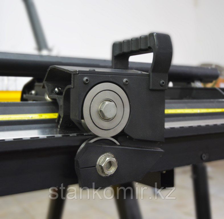 Ручной листогиб Metal Master ALUBENDER 2600 - 3