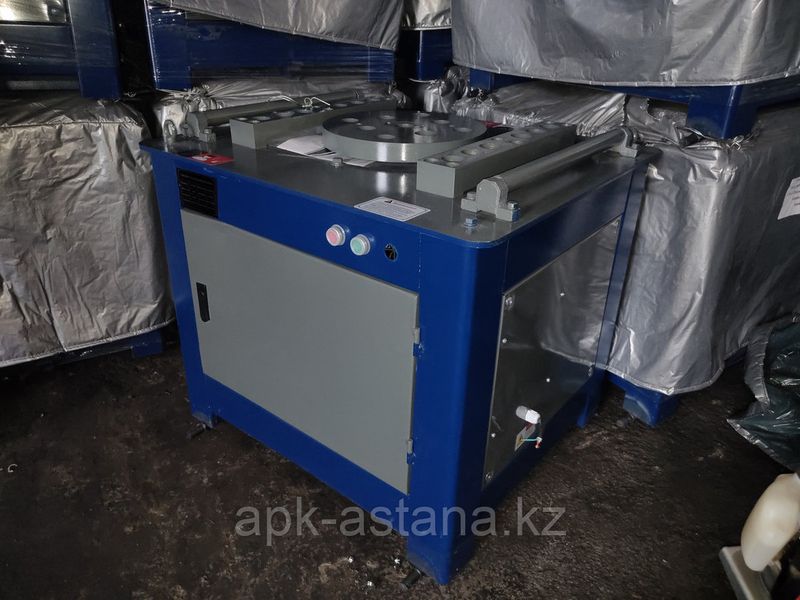 Armature bending machine GW 40 - 3